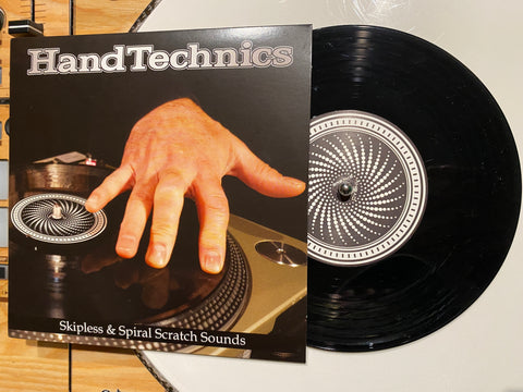 Hand Technics 7