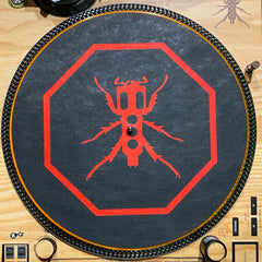 🔥 SUPERSEAL SLIP MATS!!!🔥 Octagon Beedle💥 12" Pair Skratchy Seal Slippers 2.0