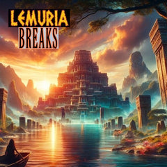 64 LEMURIA BREAKS UNRELEASED DIRT STYLE RECORDS DIGITAL DOWNLOAD!