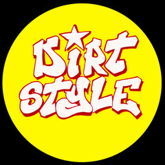☀️ Dirt Style Dirtieth ☀️ 30th Anniversary!!! PRE-SALE ☀️ 12" Vinyl